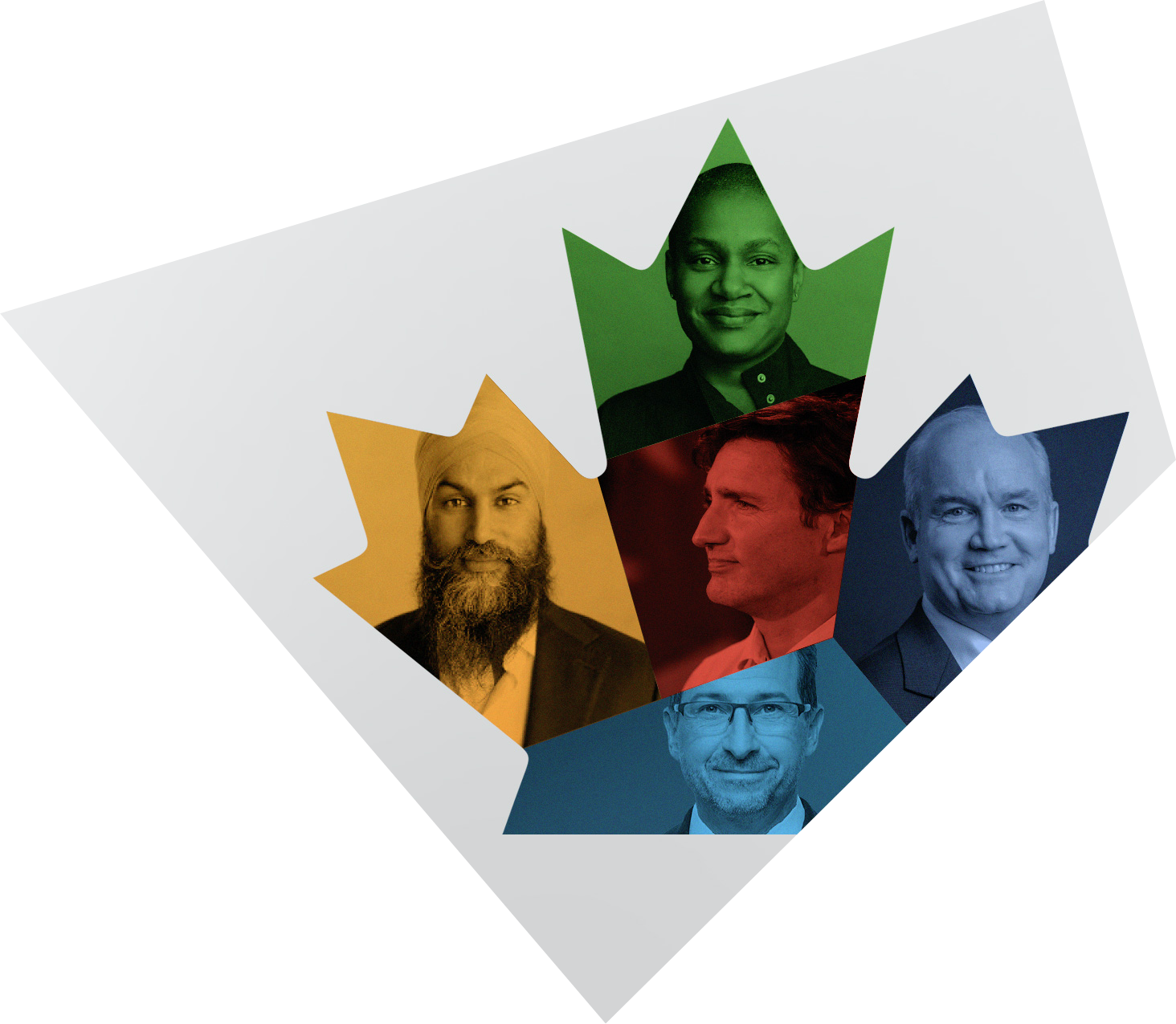 ELXN44 Election Centre